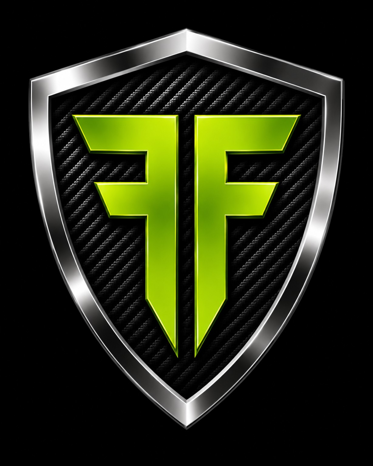 FF Automotive Group shield